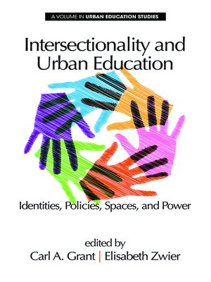 cover image of Intersectionality and Urban Education